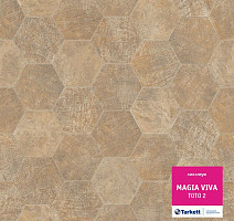 Линолеум Tarkett Magia Viva TOTO 2 фото 1 | FLOORDEALER